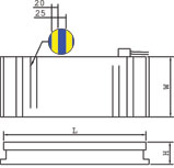 Line Diagram of EPMILL